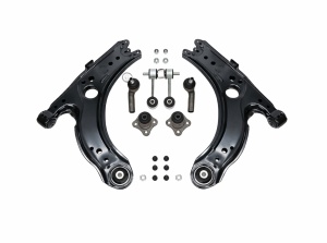 Kit brate suspensie fata VW Bora 1998 - 2005 - Img 2
