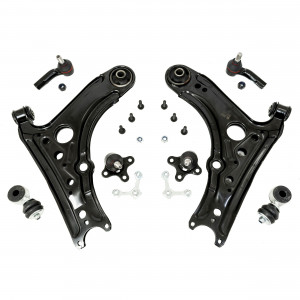 Kit brate suspensie fata VW LUPO 1998-2005