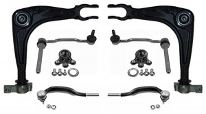 Kit brate suspensie fataCitroen C6 (TD) 2005-2016