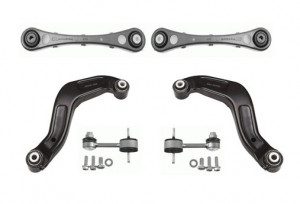 Kit brate suspensie spate Audi A4 B6 2000 - 2005