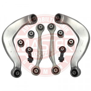Kit brate suspensie spate Audi A6 (4G2, C7, 4GC) 2011 - 2015 - Img 2