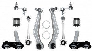 Kit brate suspensie spate BMW Seria 5 E39 1996 - 2003