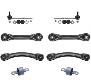 Kit brate suspensie spate Ford Kuga II 2012-2019