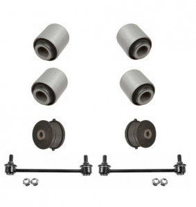 Kit brate suspensie spate Hyundai Tucson 2004 - 2010
