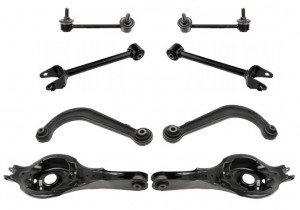Kit brate suspensie spate MAZDA CX-5 2011 - 2016