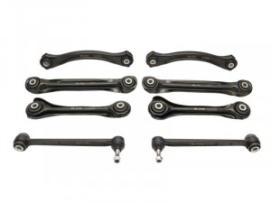 Kit brate suspensie spate Mercedes-Benz E-CLASS (W124) 1993 - 1996 - Img 2