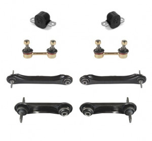 Kit brate suspensie spate Mitsubishi CARISMA 1995 - 2006