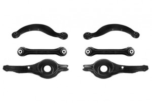 Kit brate suspensie spate MS-Germany Ford Focus I (DAW, DBW) 1998 - 2004