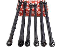 Kit brate suspensie spate MS-Germany Ford Mondeo III (B5Y) 2000 - 2007 - Img 6