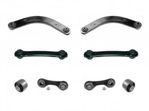 Kit brate suspensie spate Opel Vectra C 2002 - 2008