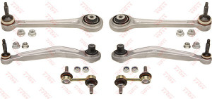 Kit brate suspensie spate TRW BMW Seria 5 (E39) 1996 - 2003