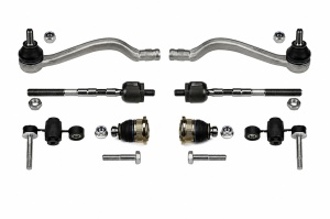 Kit suspensie fata TRW Dacia Logan 2004 - 2012