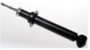 Amortizor spate BMW Seria 5 (E60) 2003-2010