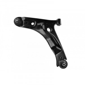 Brat suspensie fata stanga HYUNDAI I10 2008-2023 - Img 3