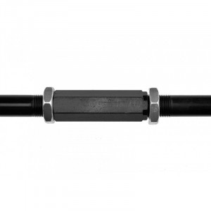 Brat suspensie spate transversal KIA SPORTAGE 2004-2010 - Img 4