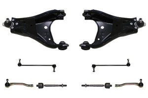 Kit brate fata Original Dacia Duster 2010 - 2020