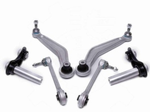 Kit brate superioare suspensie spate BMW Seria 6 (E63) 2004 - 2010