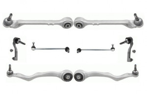 Kit brate suspensie fata BMW Seria 3 (F30, F35, F80) 2011 - 2016
