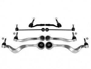 Kit brate suspensie fata BMW Seria 5 (E60) 2003 - 2010