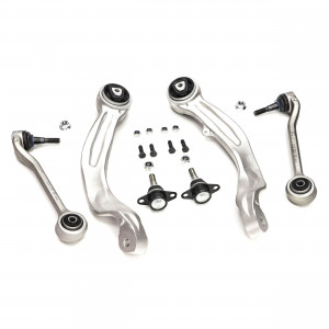 Kit brate suspensie fata BMW SERIA 5 (E60) 2005-2007