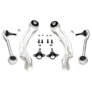 Kit brate suspensie fata BMW SERIA 5 (E60) 2005-2007 - Img 3