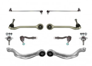 Kit brate suspensie fata BMW Seria 5 (E60) xDrive 2003 - 2010