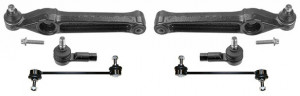 Kit brate suspensie fata Chevrolet Spark (2005 - 2016)