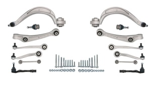 Kit brate suspensie fata Febi Audi Q5 2008-2017