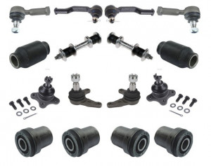 Kit brate suspensie fata FORD RANGER 2006 - 2015