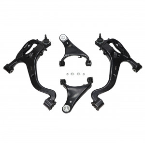 Kit brate suspensie fata LAND ROVER DISCOVERY 2009-2018 - Img 4
