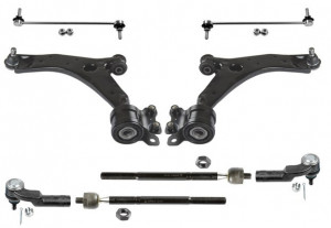 Kit brate suspensie fata MAZDA 5 (CR19) 2005 - 2010