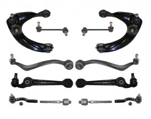 Kit brate suspensie fata MAZDA 6 2002 - 2007