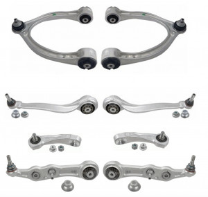 Kit brate suspensie fata Mercedes C-CLASS (W205) 2013 - 2017