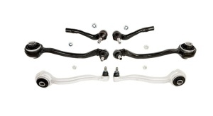 Kit brate suspensie fata MERCEDES CLK Convertible (A209) 2003-2010 - Img 3