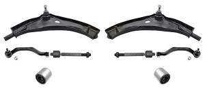 Kit brate suspensie fata Mini Clubman 2007 - 2015