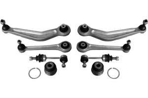 Kit brate suspensie fata Moog BMW Seria 5 E60, Touring E61 2001-2010