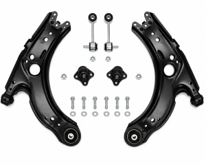 Kit brate suspensie fata MS-Germany NEW BEETLE (9C1, 1C1) 1998 - 2004
