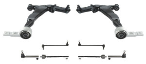Kit brate suspensie fata Nissan Murano (Z50) 2003 - 2015