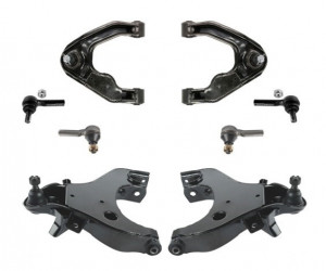 Kit brate suspensie fata NISSAN NAVARA (D22) 1997 - 2005