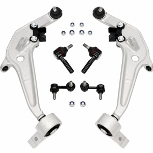 Kit brate suspensie fata Nissan X-Trail (T30) 2001 - 2013