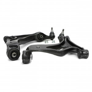 Kit brate suspensie fata PORSCHE CAYENNE 2002-2007 - Img 2