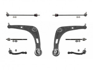 Kit brate suspensie fata RENAULT LAGUNA I 1993 - 2001