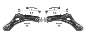 Kit brate suspensie fata Renault Megane IV 2015 - 2025