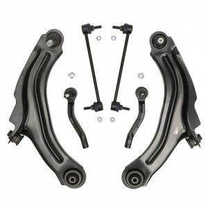 Kit brate suspensie fata Renault ZOE 2020 - 2022
