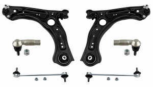 Kit brate suspensie fata Seat Arona 2017 - 2026