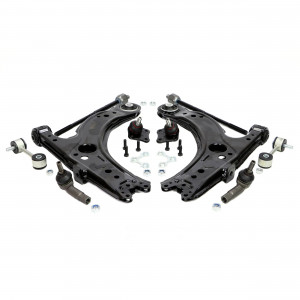 Kit brate suspensie fata SKODA OCTAVIA 1996-2004 - Img 2