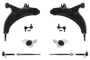 Kit brate suspensie fata Subaru Impreza (GD) 2000 - 2007