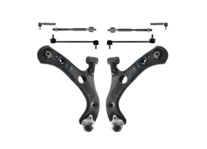 Kit brate suspensie fata Toyota Corolla 2019-2025