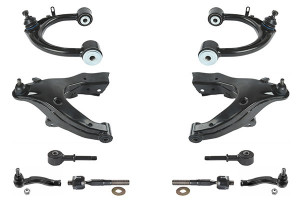 Kit brate suspensie fata Toyota Land Cruiser 1998 - 2007