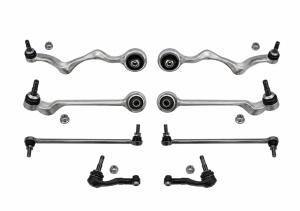 Kit brate suspensie fata TRW BMW Seria 3 (E90) 2005 - 2011